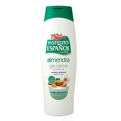 Instituto Espanol Mandel Duschgel 750ml