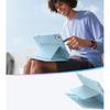 Esr Flip Hybrid Ipad Air 13 1 / 2 / 2024-2025 Sky Blue