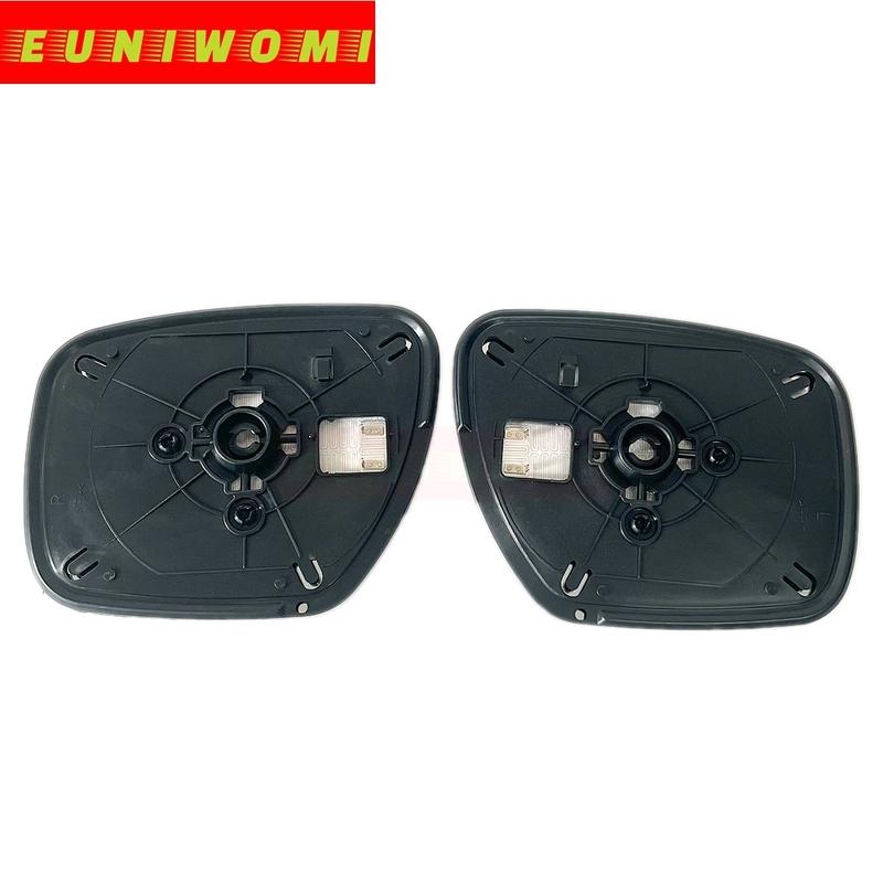 High Quality Wide Angle Heated Car Mirror Glass for MAZDA 5(2006-2015) CX-7 CX7(2007-2012) CX-9 CX9(2007-2010)
