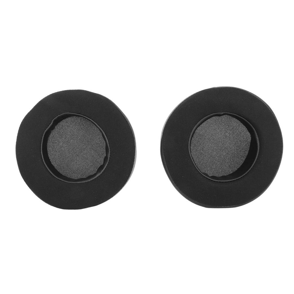 Kopfhörer Ohrpolster Kühlgel Weich Elastisch Ersatz Headset Ohrkissen für Razer OverWatch