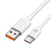 10A Fast Charging 240W Flash Charge Data Cable for Huawei, Vivo, Xiaomi, Honor, and OP Phones
