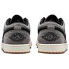New JORDAN 1 Low Se Black Denim HJ4360-001