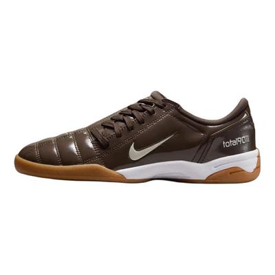 Pachet Piele Patent Total 90 3 SP - Maro Baroc Gumă Adidași Femei Alb Negru Light-Bone IB5666-202