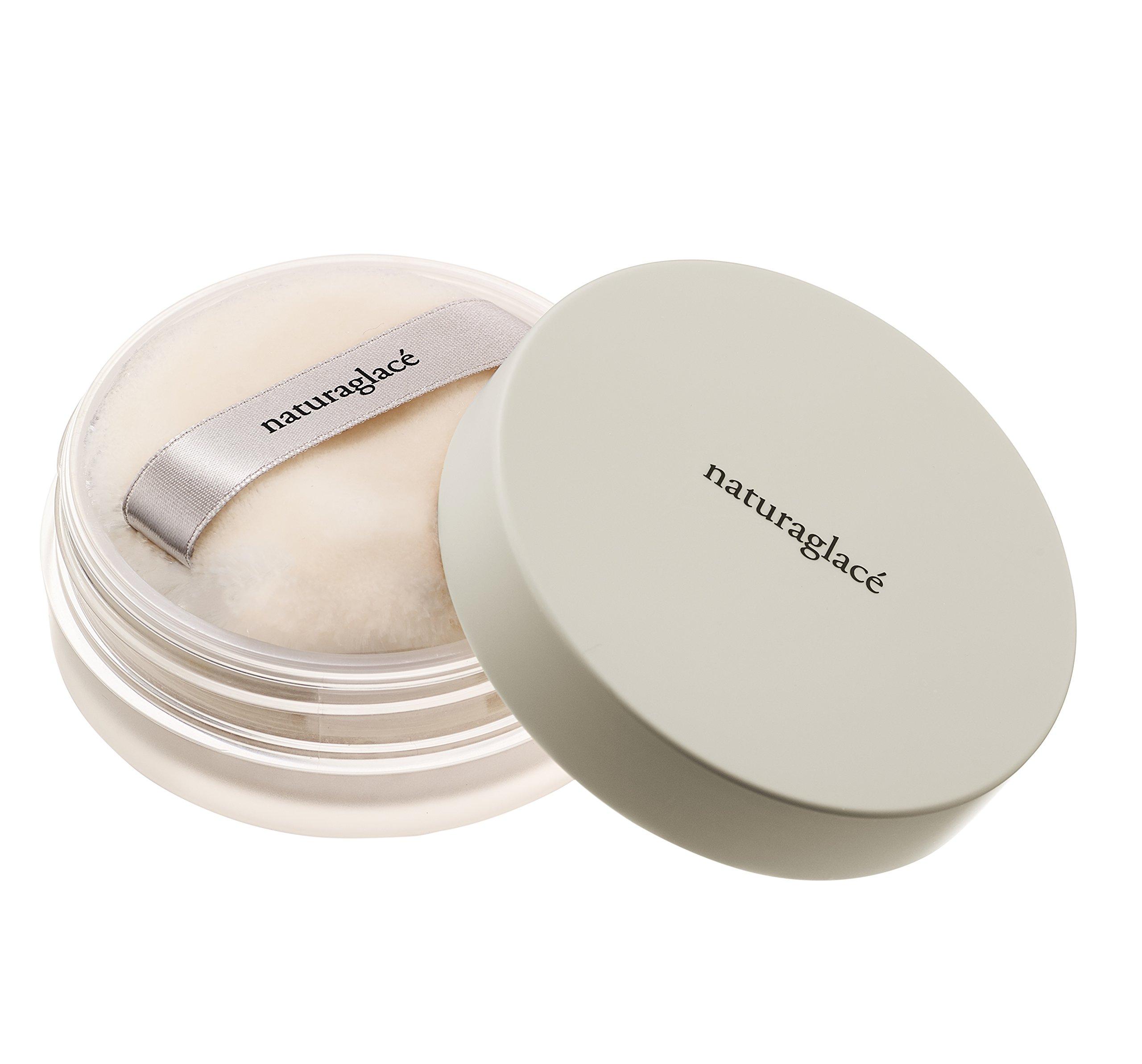 

Natura Glace Loose Powder 02 Face Powder SPF40 (Shiny Beige) PA+++