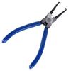 Fuel Line Pliers Non Slip Handle Carbon Steel Fuel Hose Remover Clamping Tool for Automotive Repair