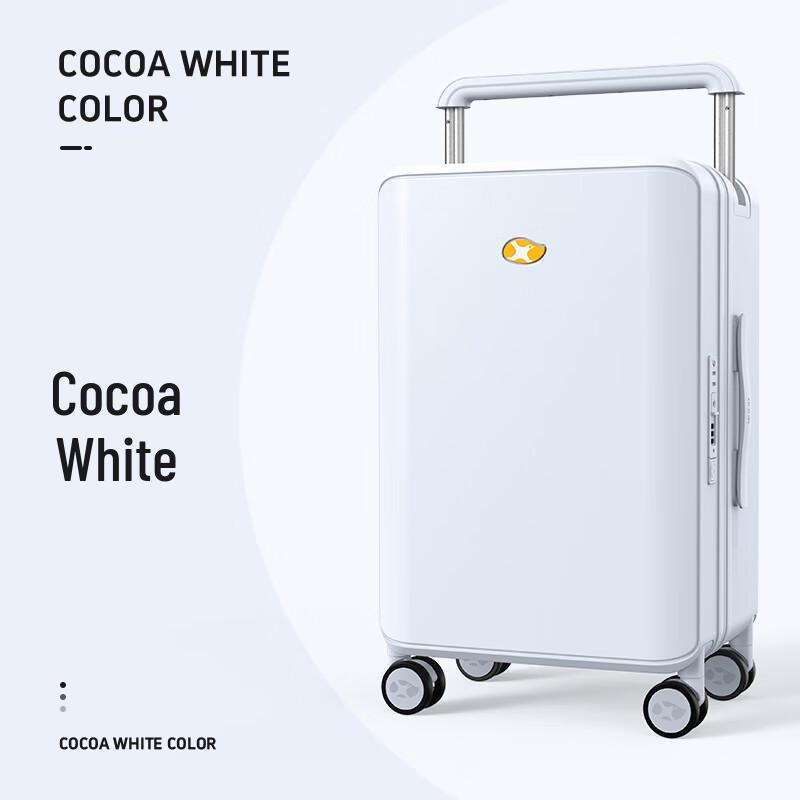 MGOB G1 Huawei Edition Wide Rod Carry-on Luggage