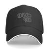 Disco Kid Baseball Cap Beach Bag Luxury Man Cap New In The Hat Hard Hat Women Hats Mens