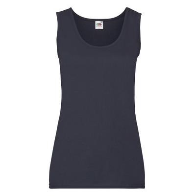 Kadın/Bayanlar Değerli Tank Top