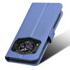For Cubot A30 Case PU Leather Diamond Texture Wallet Phone Cover