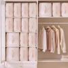 Compressible Storage Bag for Quilts, Jackets, and Bedding