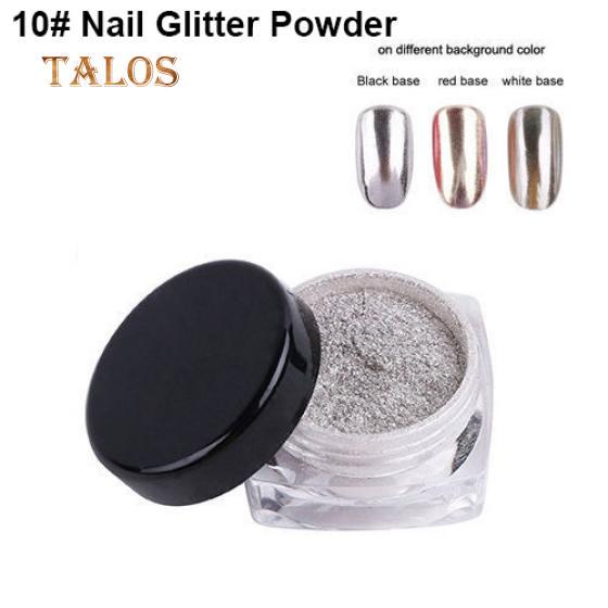 Nail Art Tool Stamper Scraper Stencil Wraps Nail Removers Files Glitter Powder Nail Care