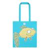 Lazy Jacks Fish Tote Bag