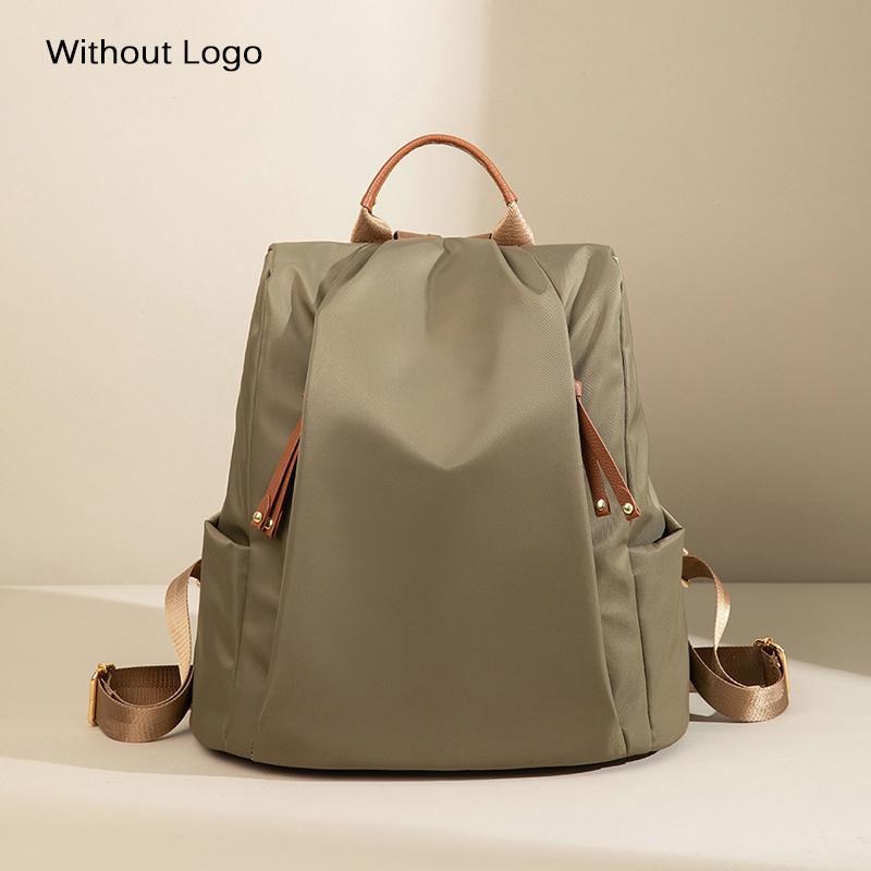 

2025 Новые противоугонные женские рюкзаки высокого качества Oxford Traveling Outdoor Commuting Hiking Backpack Portable Daypacks For Lady