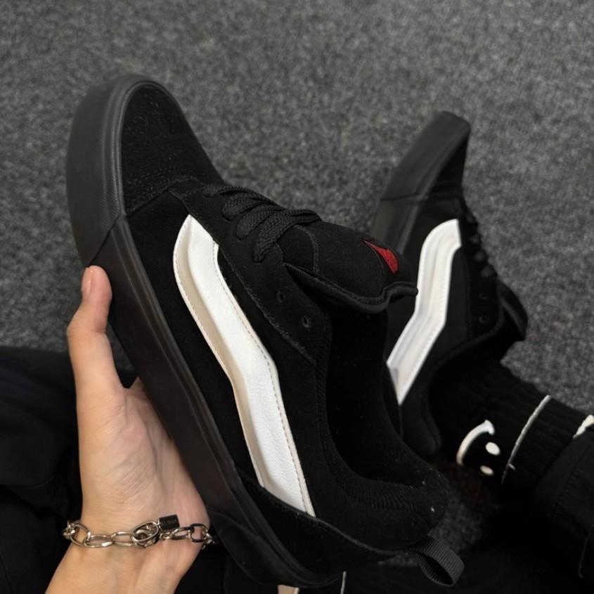 American street cashew flower fat bread shoes light luxury low-top summer light breathable casual board shoes