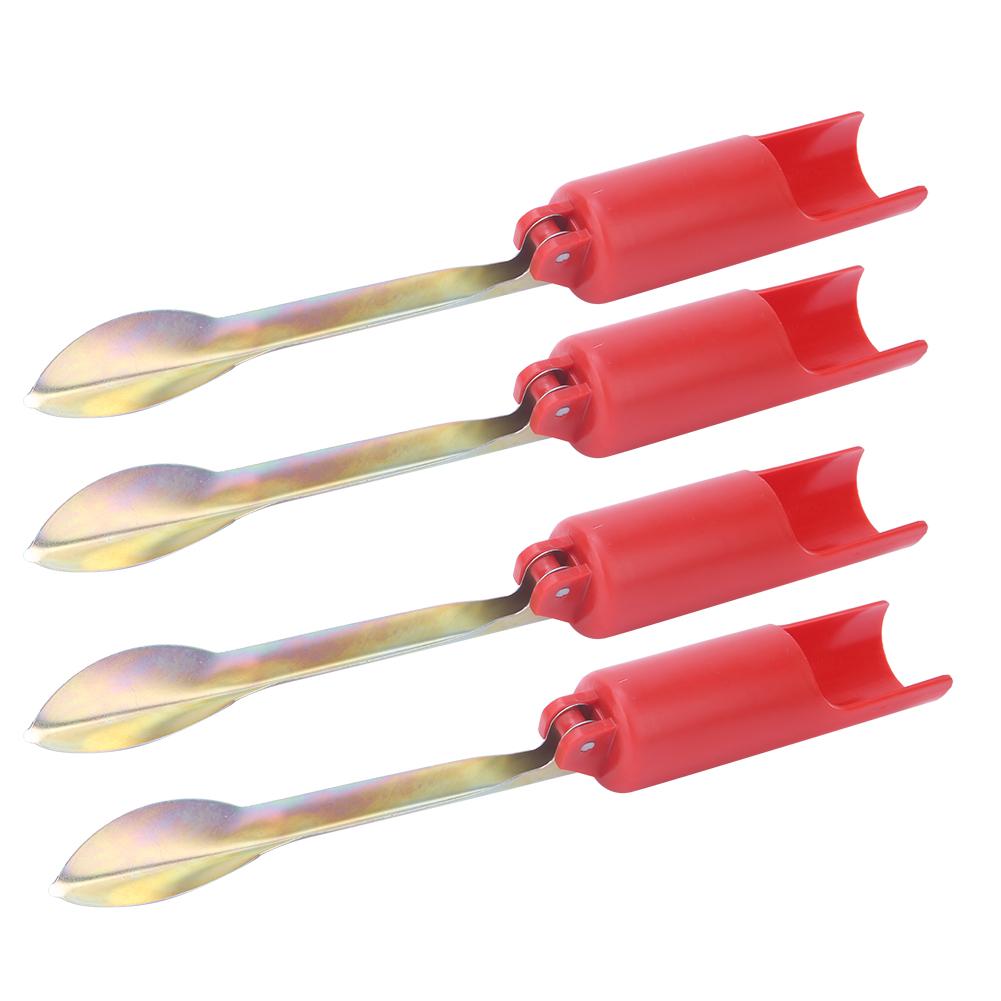 

Fishing Rod Holder, Ground Inserted Fishing Rod Holder, Fishing Rod Bracket, for Lake River