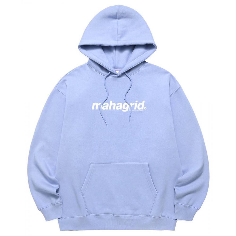 

ХУДИ С ЛОГОТИПОМ MAHAGRID BASIC PURPLEMG2BSMM400A