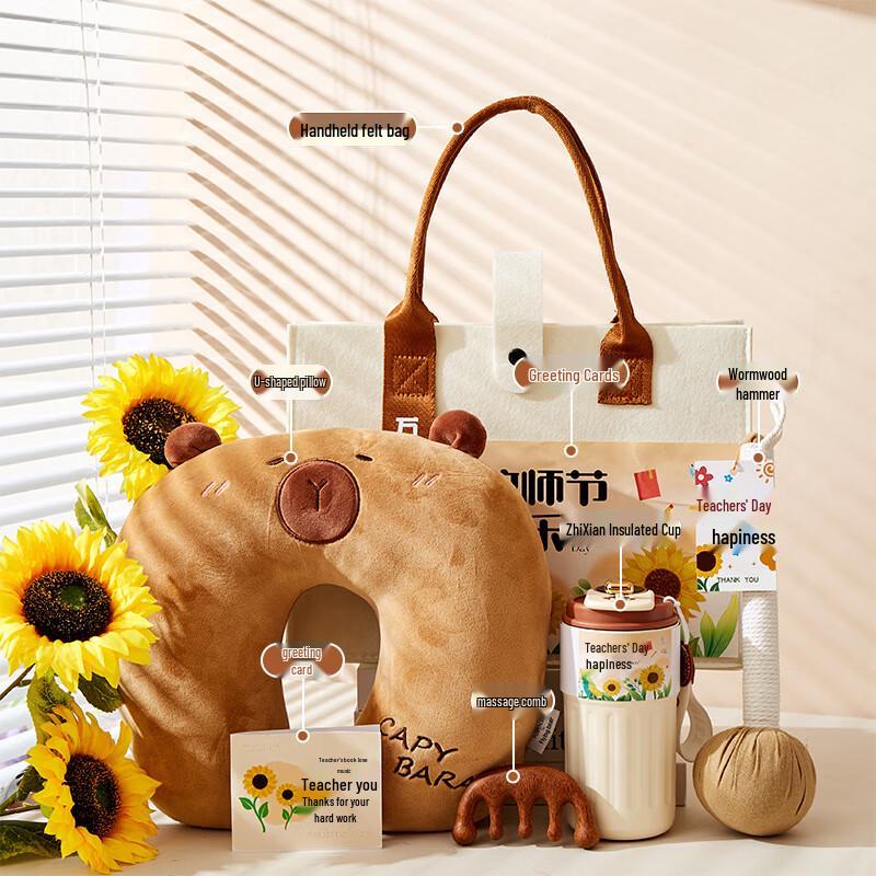 Teachers Day Wellness Gift Set 011