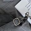 2023 NEW Crossbody Bag for Women Girl Versatile Shoulder Bag Large Capacity