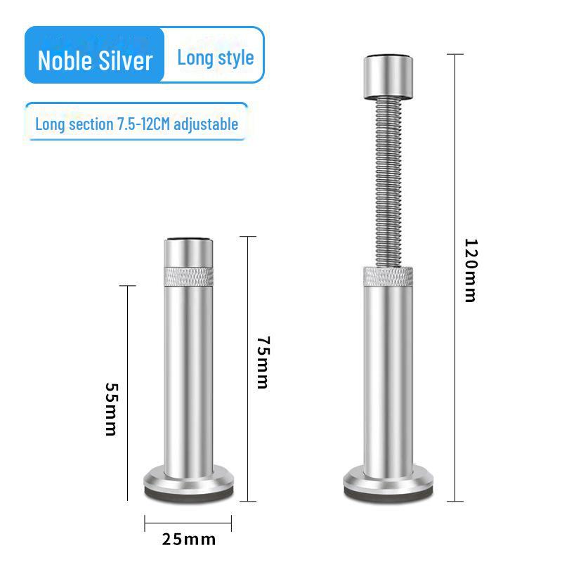 Kreative magnetische Grafikarten-Stützhalterung aus Aluminiumlegierung