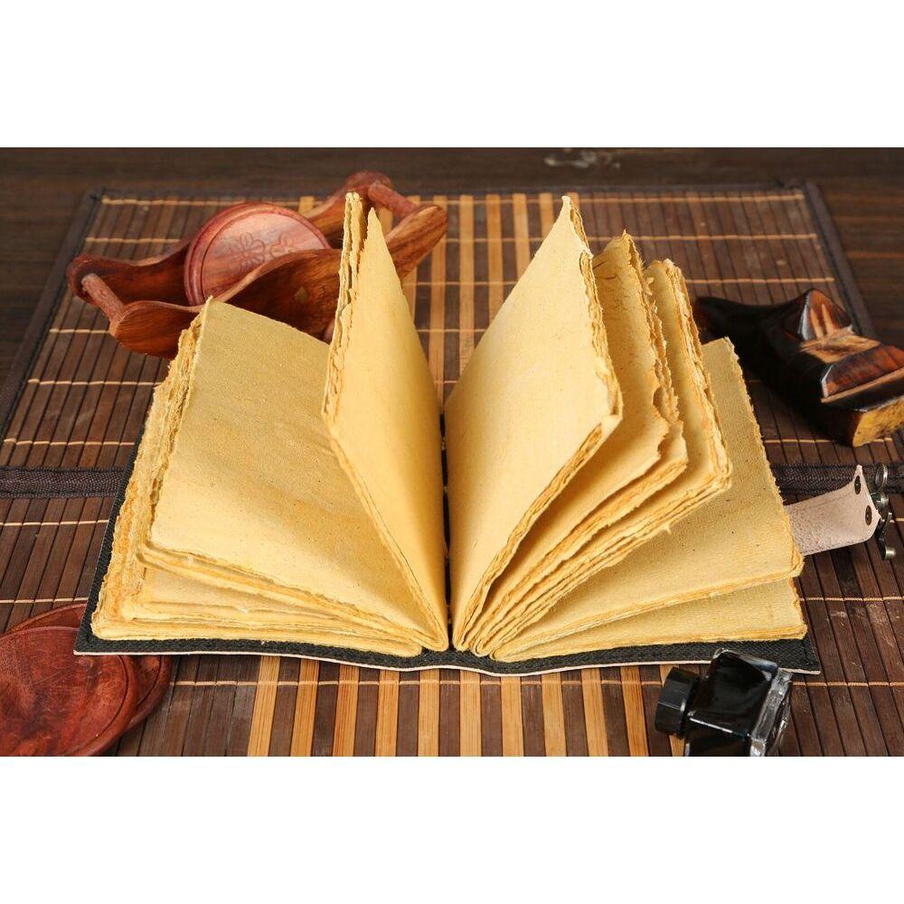 Mutter der Erde Tagebuch, Baum des Lebens Vintage Leder Tagebuch, Notizbuch, Wicca