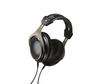 SHURE Professional Open Back HeadphonesSRH1840-BK Black Open Type Detachable Cable Studio [Manufacturer's Warranty 2 Years] Medium