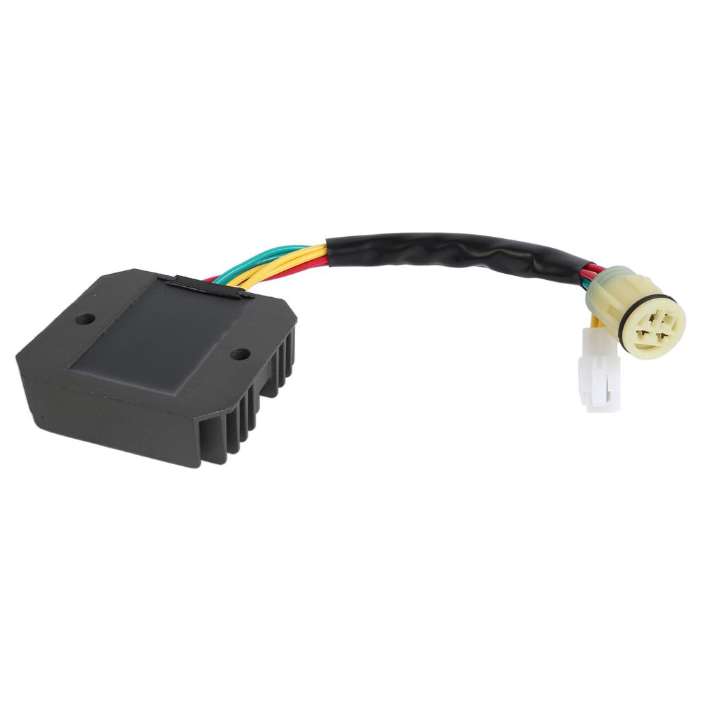 For XRV 750 Africa Twin RD XRV750 1993-2003 Voltage Regulator Rectifier Replace HN-037