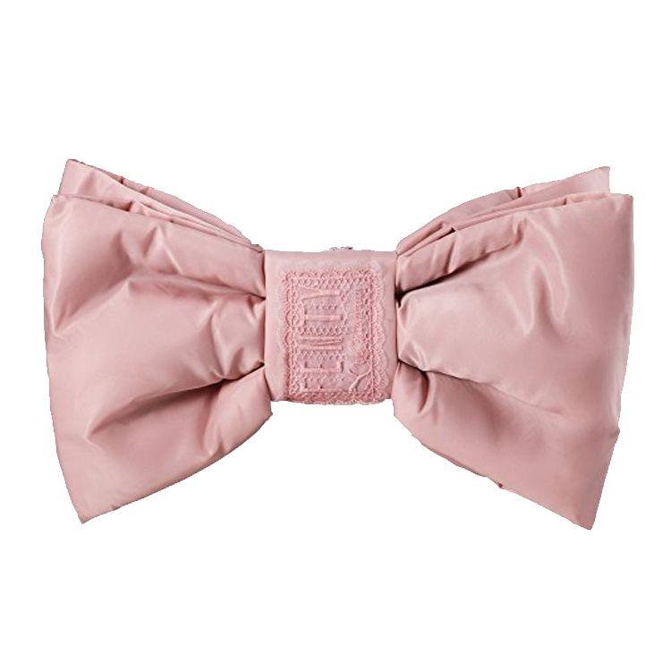 

Puma X Fenty Сотрудничество Рианна Fenty By Bow Сумка-кроссбоди Нейлоновая Женские сумки Розовый 074988-02 Pink