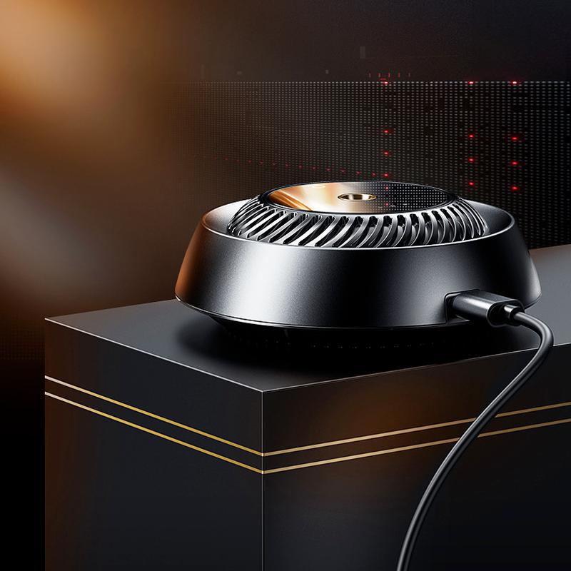 Osvěžovač vzduchu do auta se sadou esenciálních olejů Difuzér parfému Vůně parfému do auta Aromaterapie pro doplňky interiéru auta