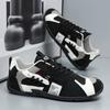 Spring and Autumn New Wear-Resistant Lightweight Men's Casual Sports Outdoor Shoes Trendy Street Fashion Comfortable Sneakers