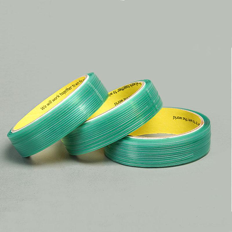 Euromaster Knifeless PPF Vinyl Car Wrap Tape with Permanent Adhesive Single Use 50M One Roll for Body Stickers