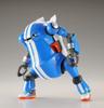 Hasegawa Creator Works Series MechatroWeGo Sports Blue Scale Plastic Model Kit 64798 No.05 1/20