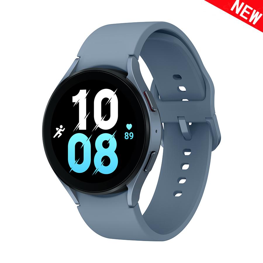 20mm řemínek na hodinky Pro Samsung Galaxy Watch 7/5/6 44mm 40mm Silikonový náramek Galaxy Watch 4 classic/5 pro 47mm 43mm 46 45mm pásek