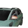 Déflecteurs d'air - Dacia Duster 3 (depuis 2024) - Aérodynamiques - Montage facile sans perçage - Acrylique anti-UV