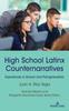The High School Latinx Counternarratives : Experiences In School and Post-graduation : 27 Book
