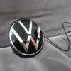 For VW Volkswagen Jetta MK5 Golf Volkswagen Rear Light Up Emblem for Tiguan 2017-2024