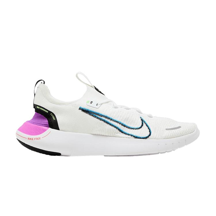 Nike Free RN Next Nature  Mixing and Matching  42.5