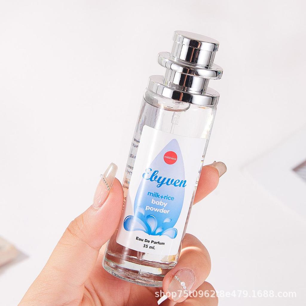 Tower Perfume - Long-lasting Fragrance Perfume