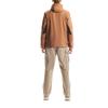 On Trek Solid Comfortable Casual Pants Men Bottoms 1MF30100603