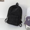 High Quality School Student Backpack Large Capacity Travel Bag Fashion Oxford Cloth Bag Trendy Computer Bag Backpack Washable
