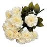 Realistic Artificial Carnations Bouquet 13 Head Simulation Carnations  Home Living Room Decor