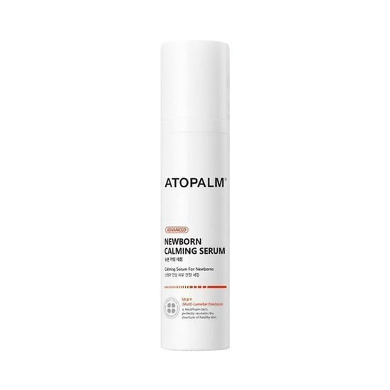 Atopalm Newborn Calming Serum 50ml