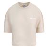 Rose London Womens/Ladies Authentic Crop T-Shirt