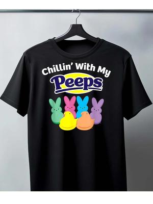 Oberteile – T-Shirts