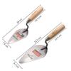 Garden Walk Pavement Mold DIY Manually Paving Cement Brick Stone Road Concrete Molds Path Maker Reusable DIY Manually Paving