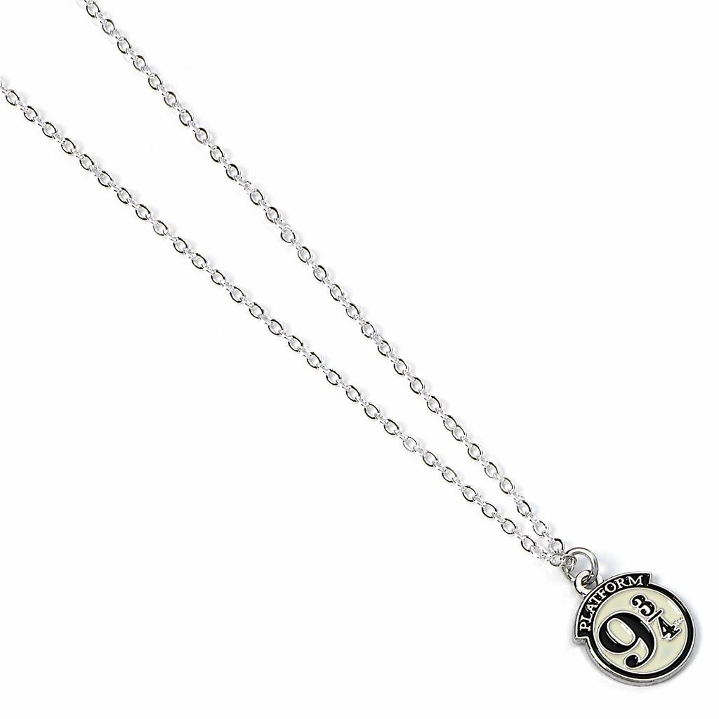 HARRY POTTER Platform 9 3/4 Necklace