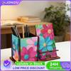 DIY Diamond Art Holz Schreibtisch-Organizer Handgemacht Kreative Geschenke Diamond Painting Set Aufbewahrungsbox mit Handyhalter für Frauen