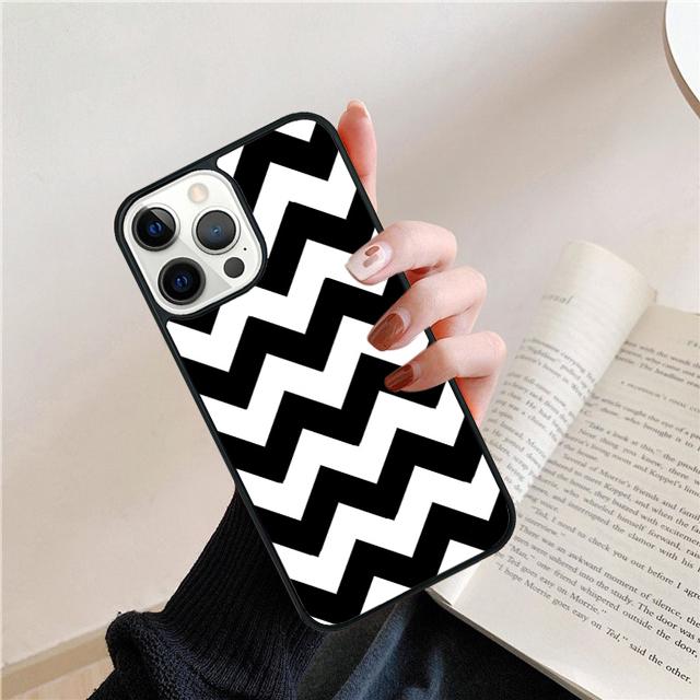 

Twin Peaks Fire Walk With Me Coque Shell For iPhone 17 Air 15 16 14 13 12 Pro Max 11 Pro Max Plus Phone Case Cover iPhone 16plus