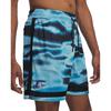 Mens Curry Statement Basketball Shorts