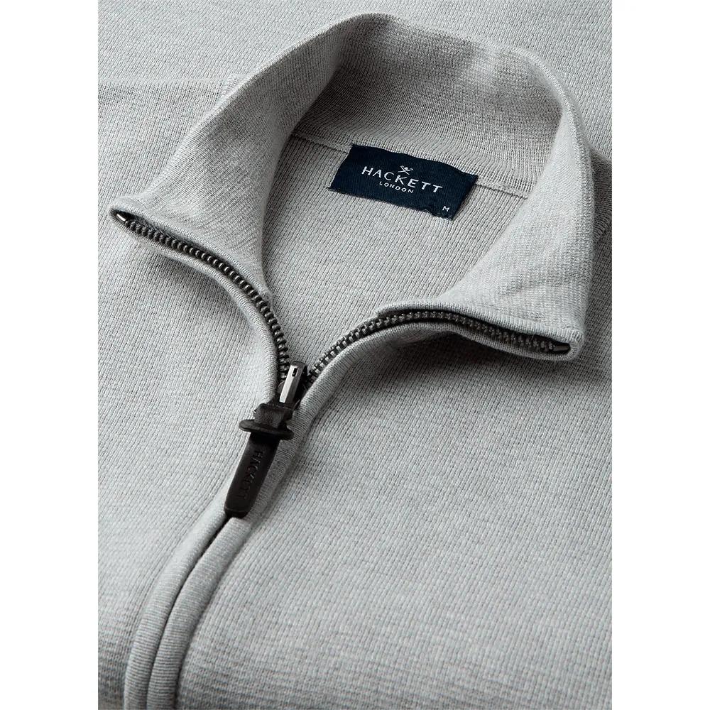 Hackett Вязаный жилет Milano