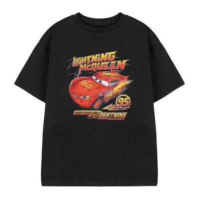 Boys Thunder Always Comes After Lightning T-Shirt